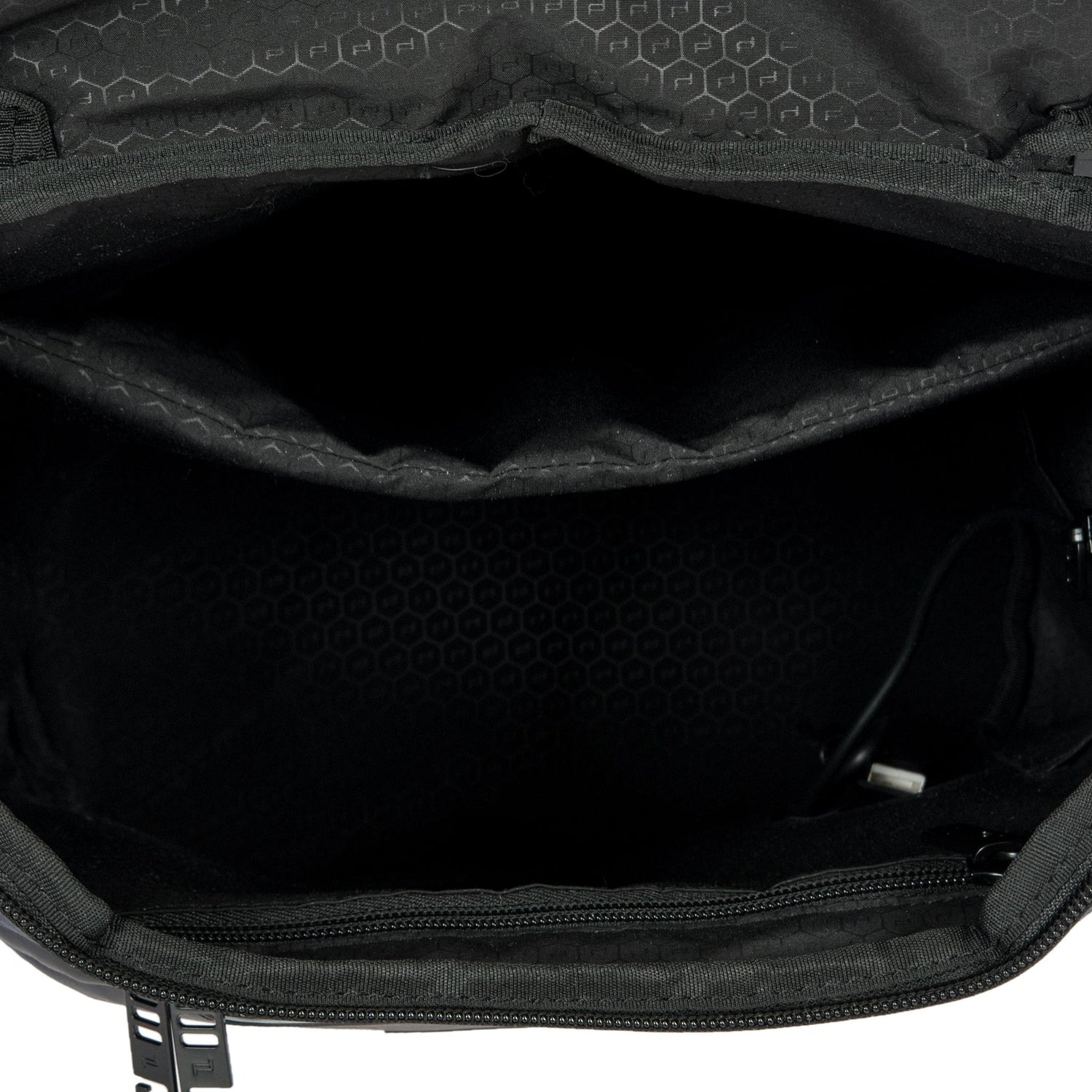 Brics Porsche Design Urban Eco Backpack M1