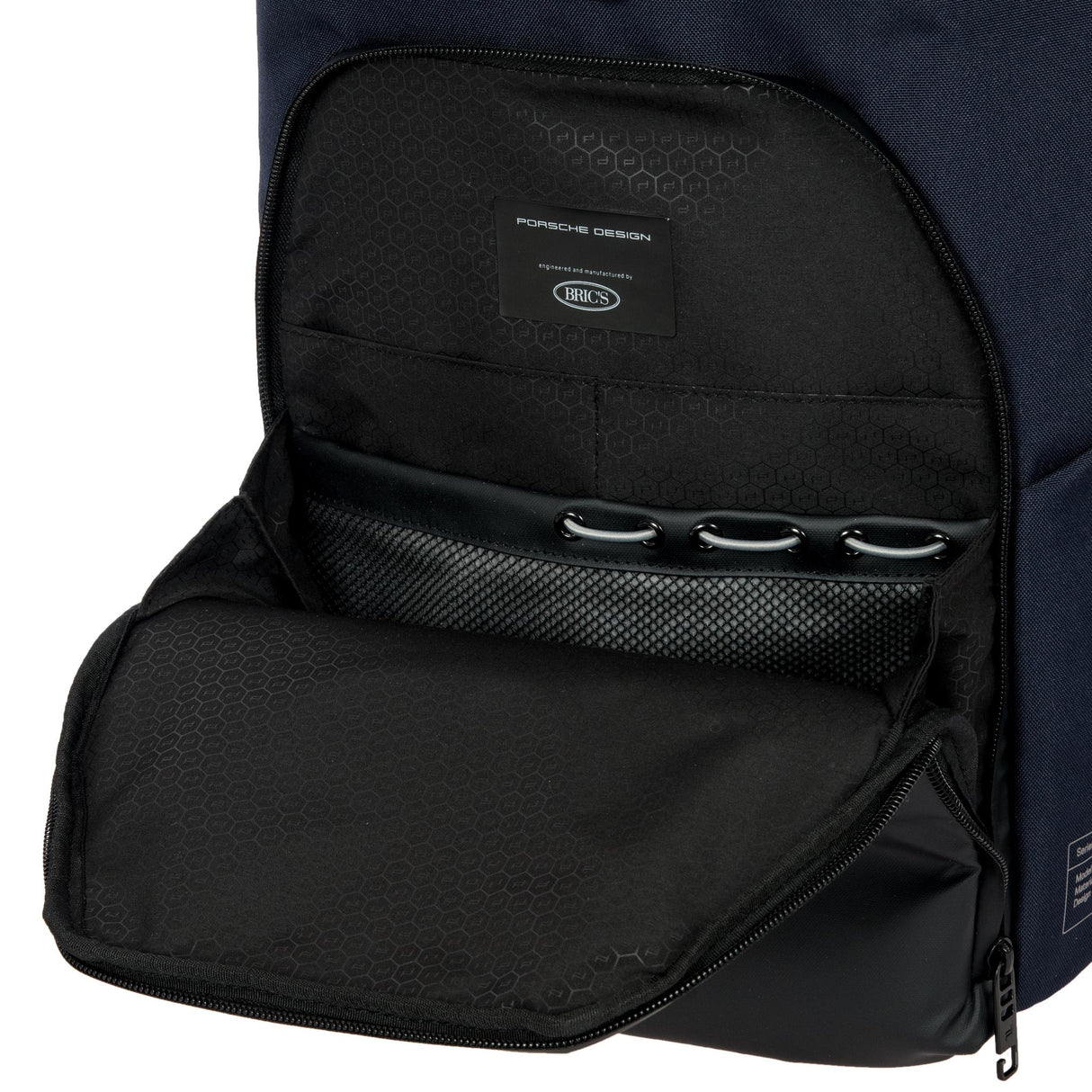 Brics Porsche Design Urban Eco Backpack M1