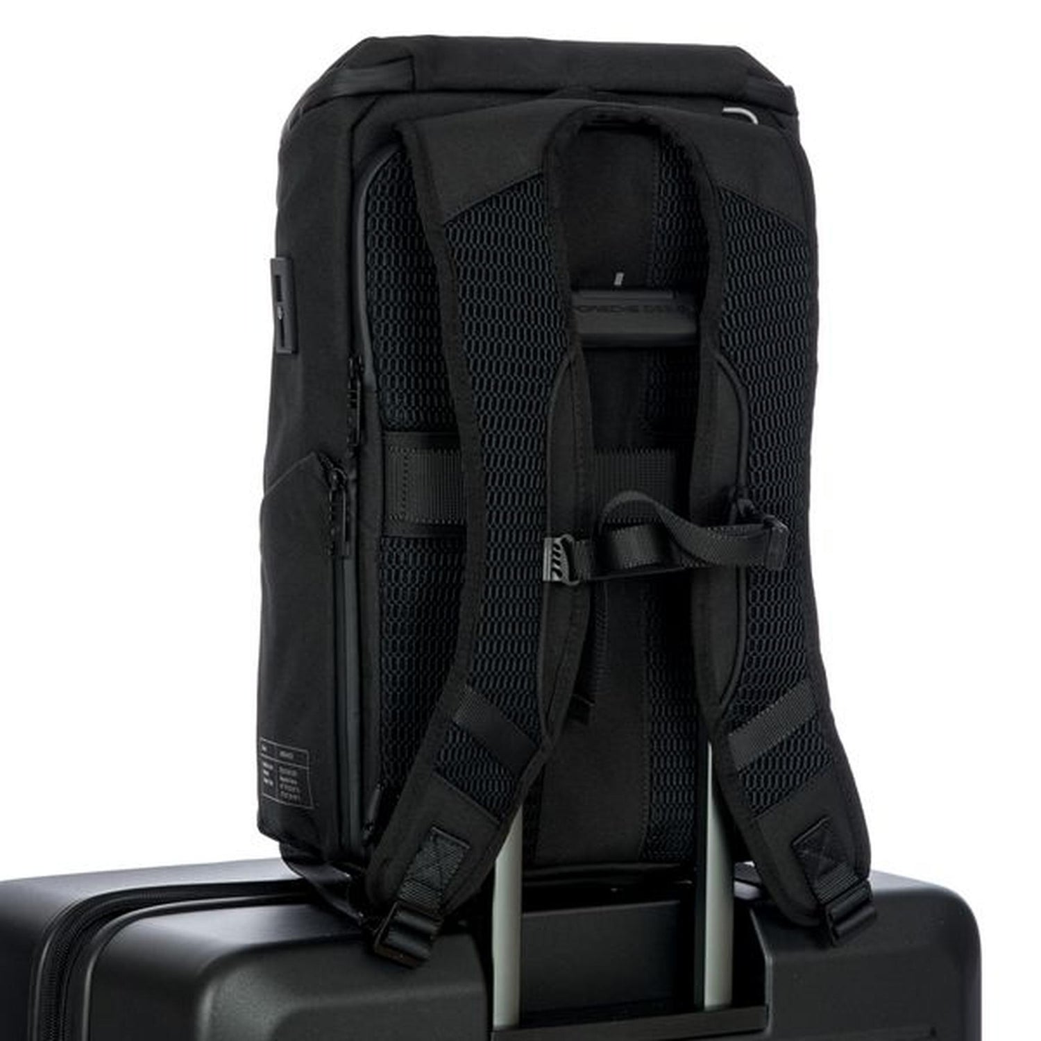 Brics Porsche Design Urban Eco Backpack M1
