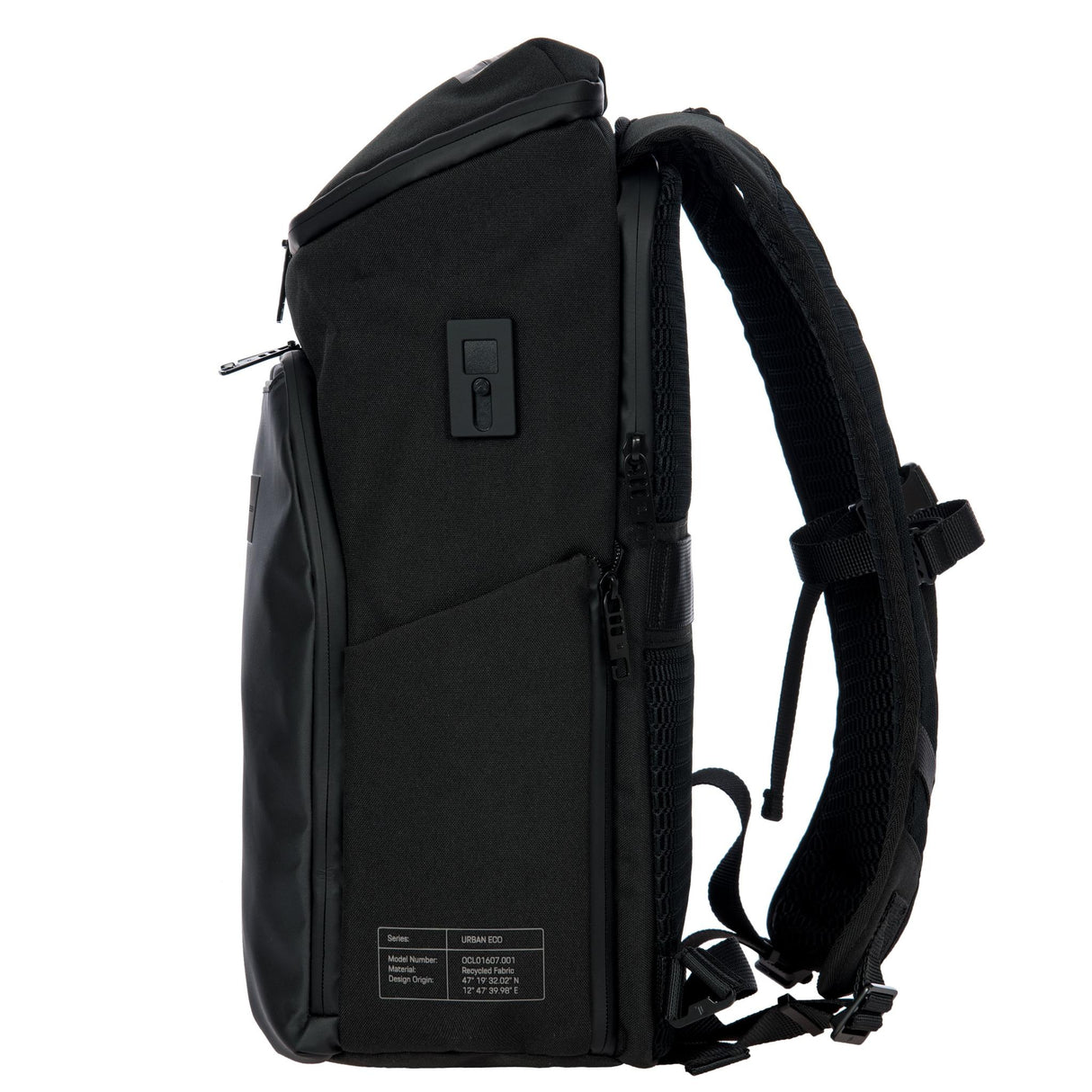 Brics Porsche Design Urban Eco Backpack M1