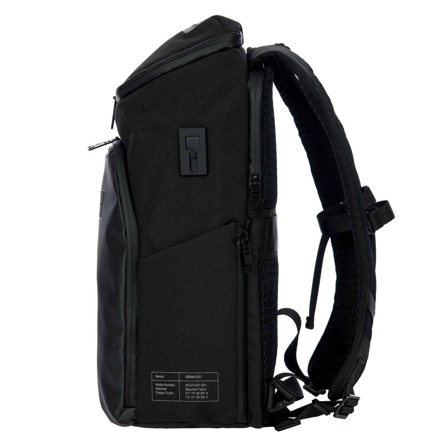 Brics Porsche Design Urban Eco Backpack M1
