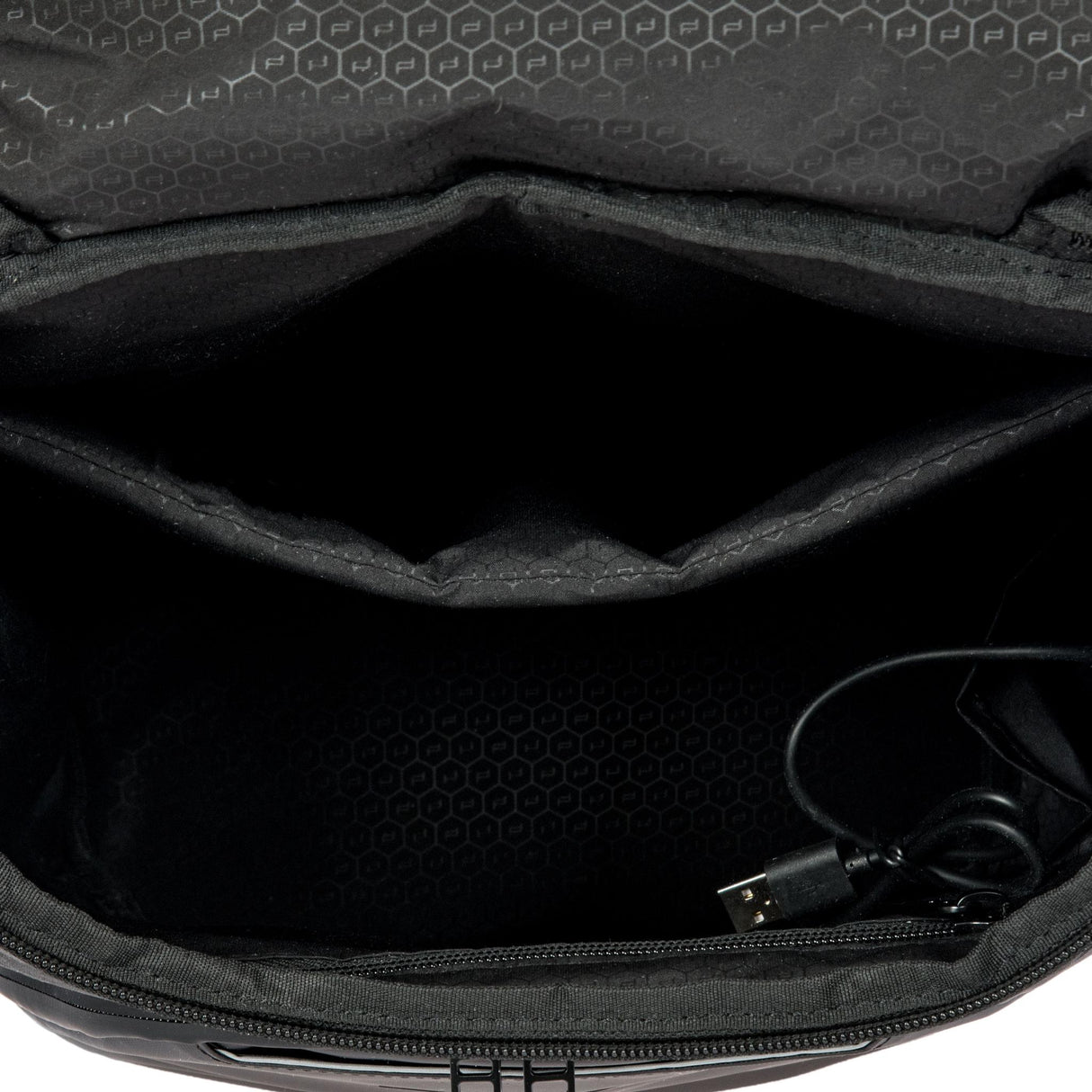 Brics Porsche Design Urban Eco Backpack M1