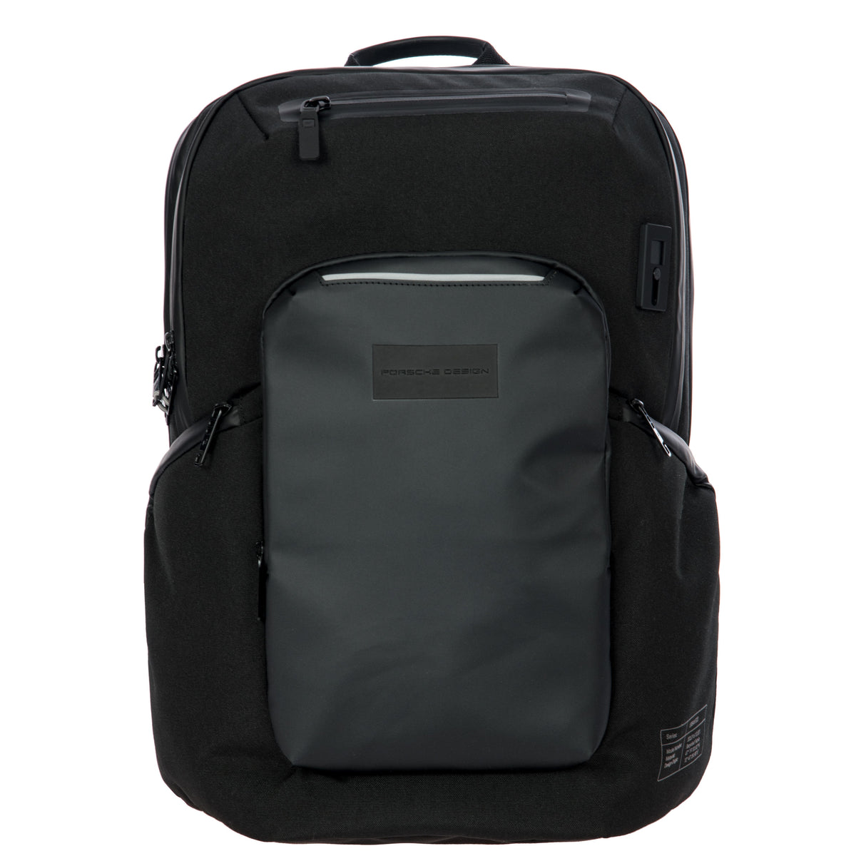 Brics Porsche Design Urban Eco Backpack M2