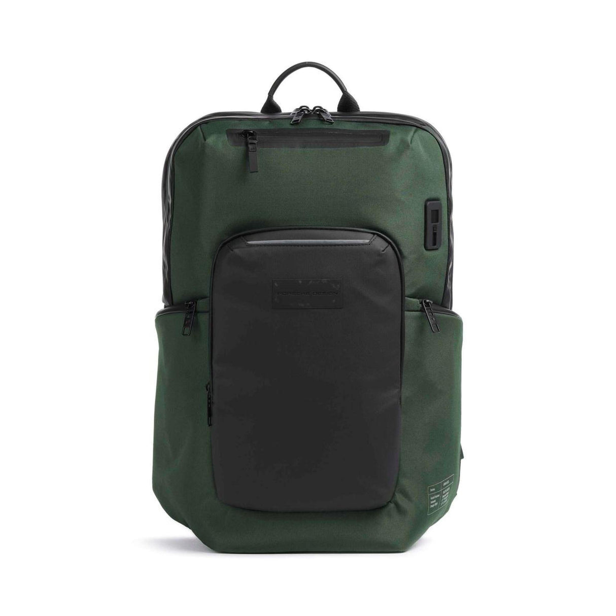 Brics Porsche Design Urban Eco Backpack M2