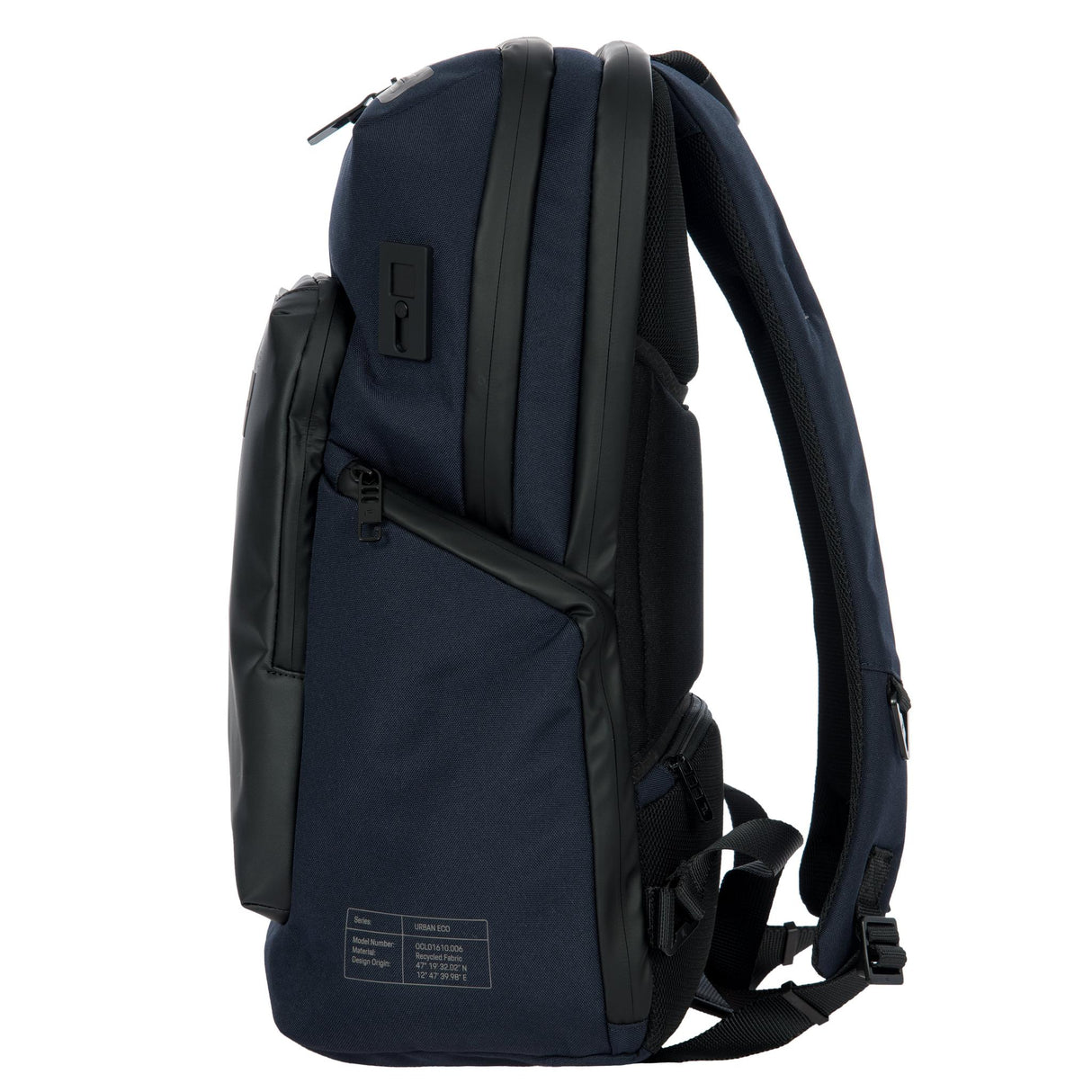 Brics Porsche Design Urban Eco Backpack M2