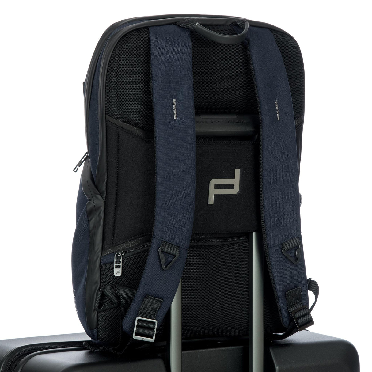 Brics Porsche Design Urban Eco Backpack M2