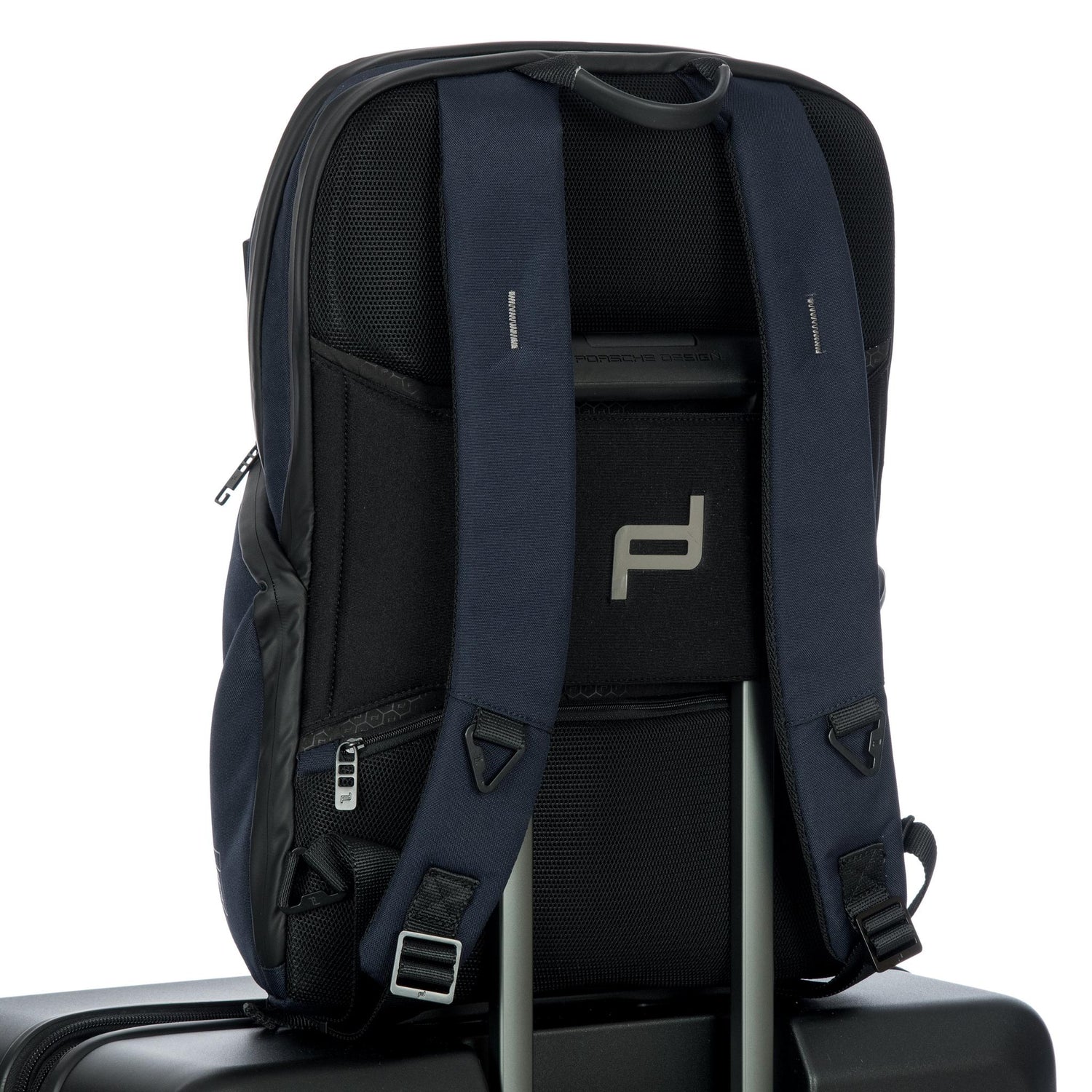 Brics Porsche Design Urban Eco Backpack M2