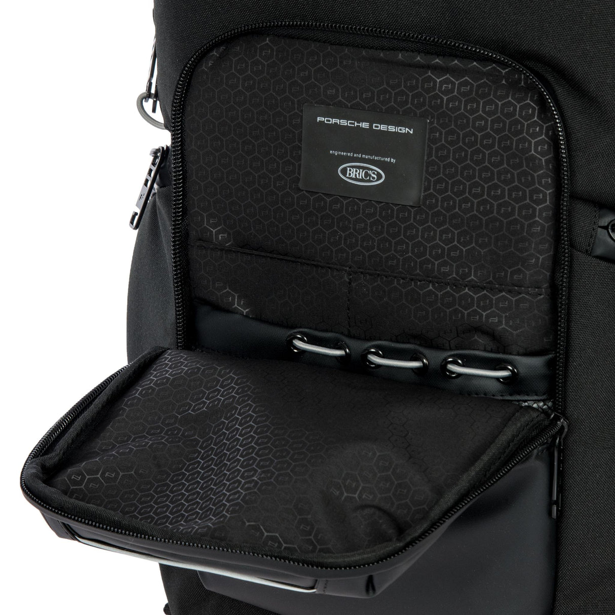 Brics Porsche Design Urban Eco Backpack S