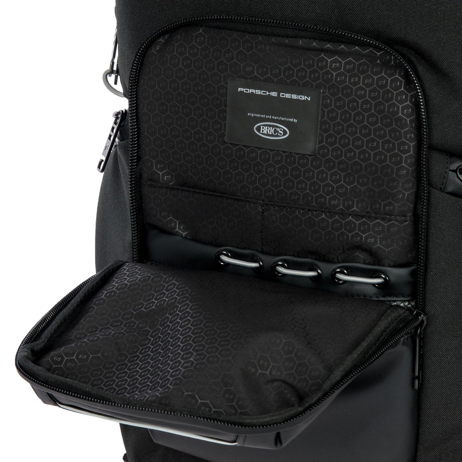 Brics Porsche Design Urban Eco Backpack S