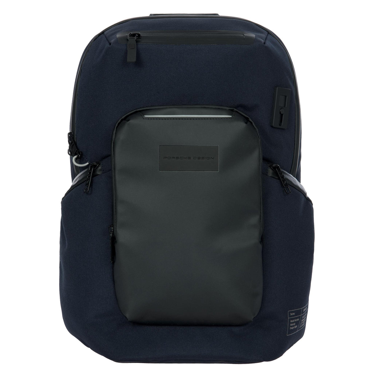 Brics Porsche Design Urban Eco Backpack S