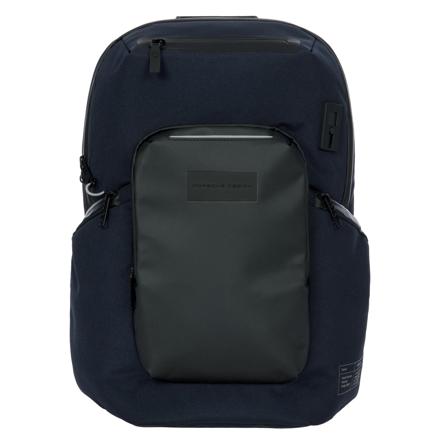 Brics Porsche Design Urban Eco Backpack S