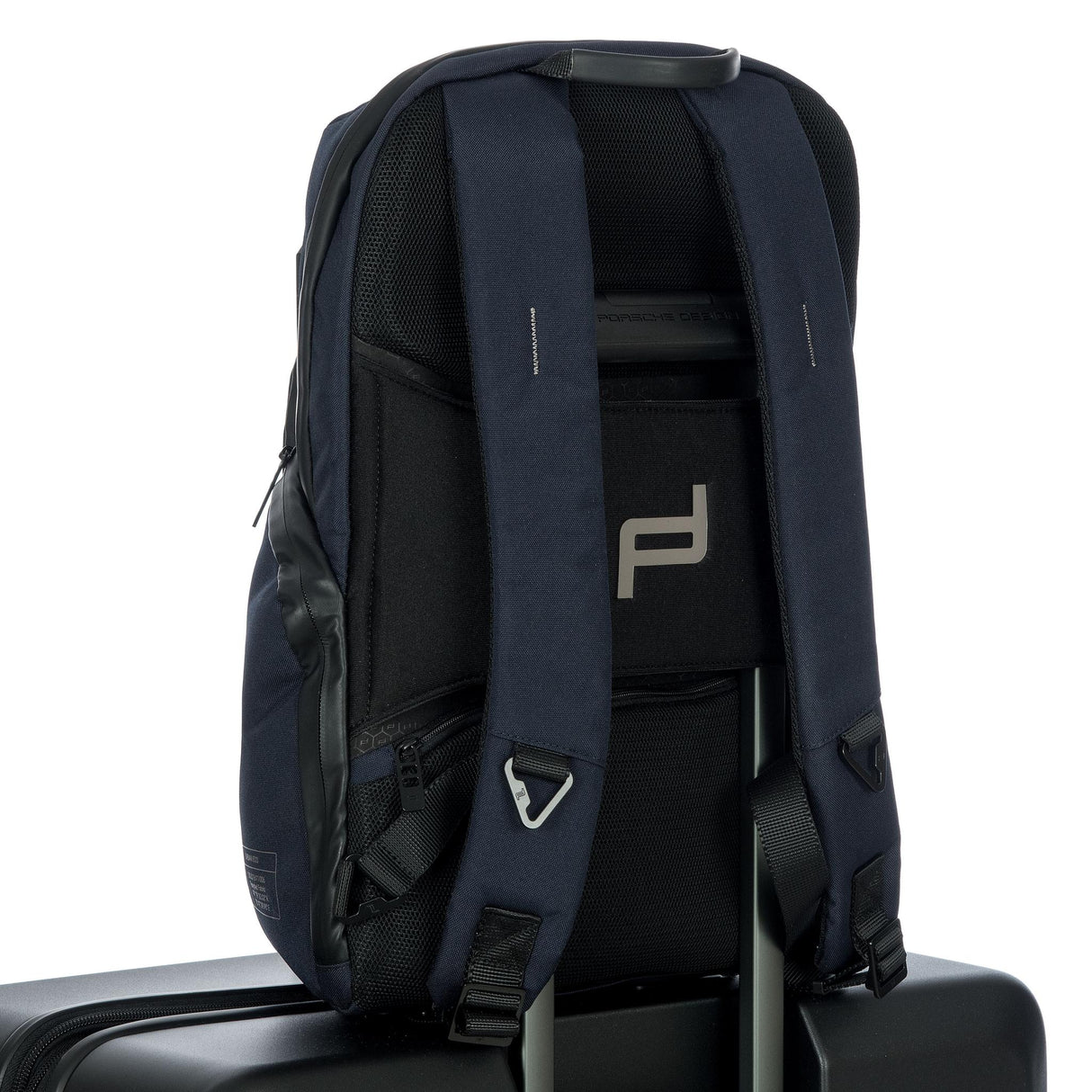 Brics Porsche Design Urban Eco Backpack S