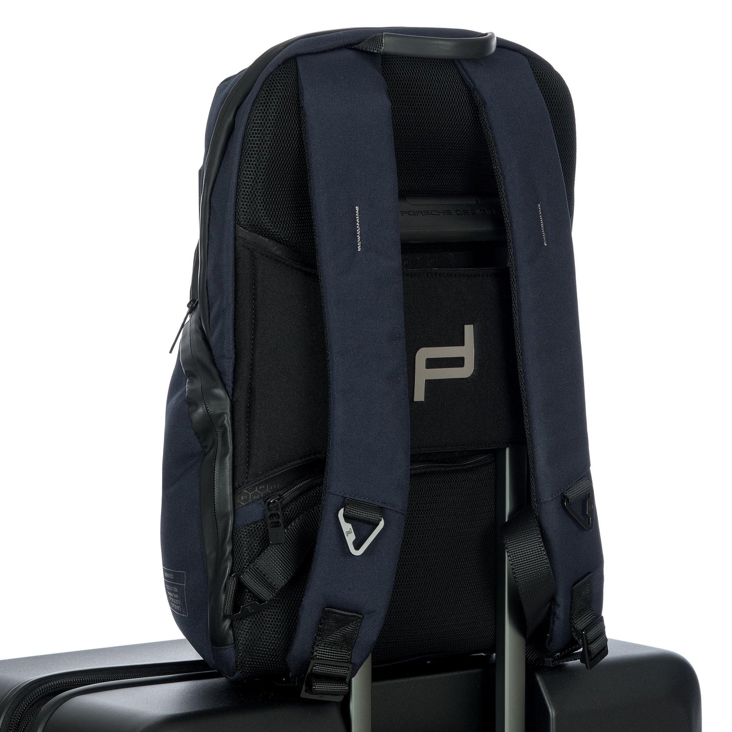 Brics Porsche Design Urban Eco Backpack S