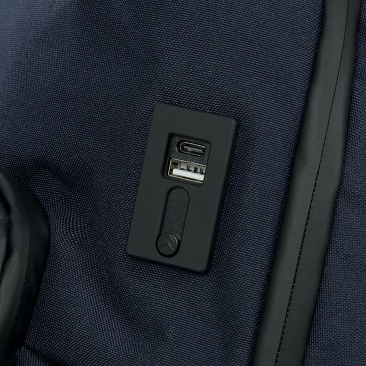 Brics Porsche Design Urban Eco Backpack S