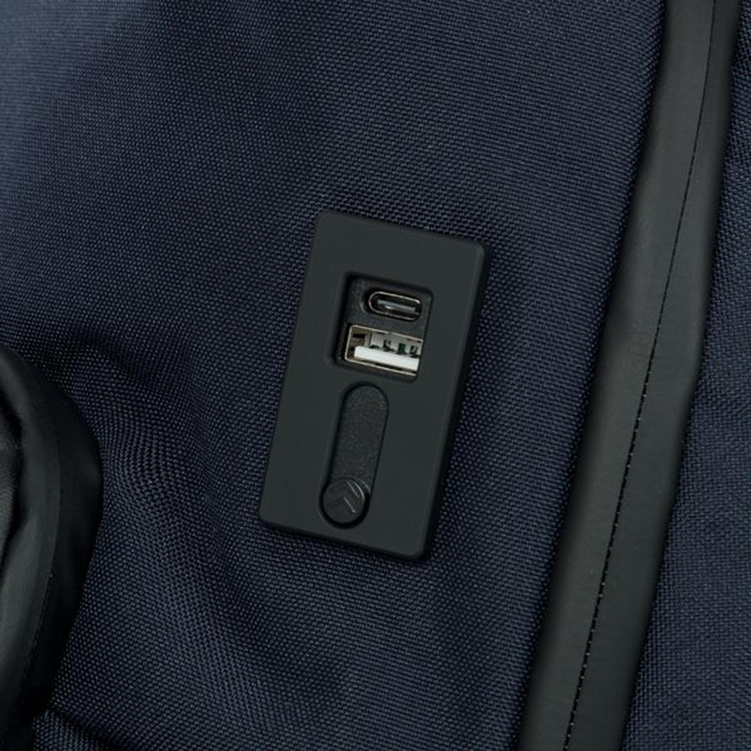 Brics Porsche Design Urban Eco Backpack S