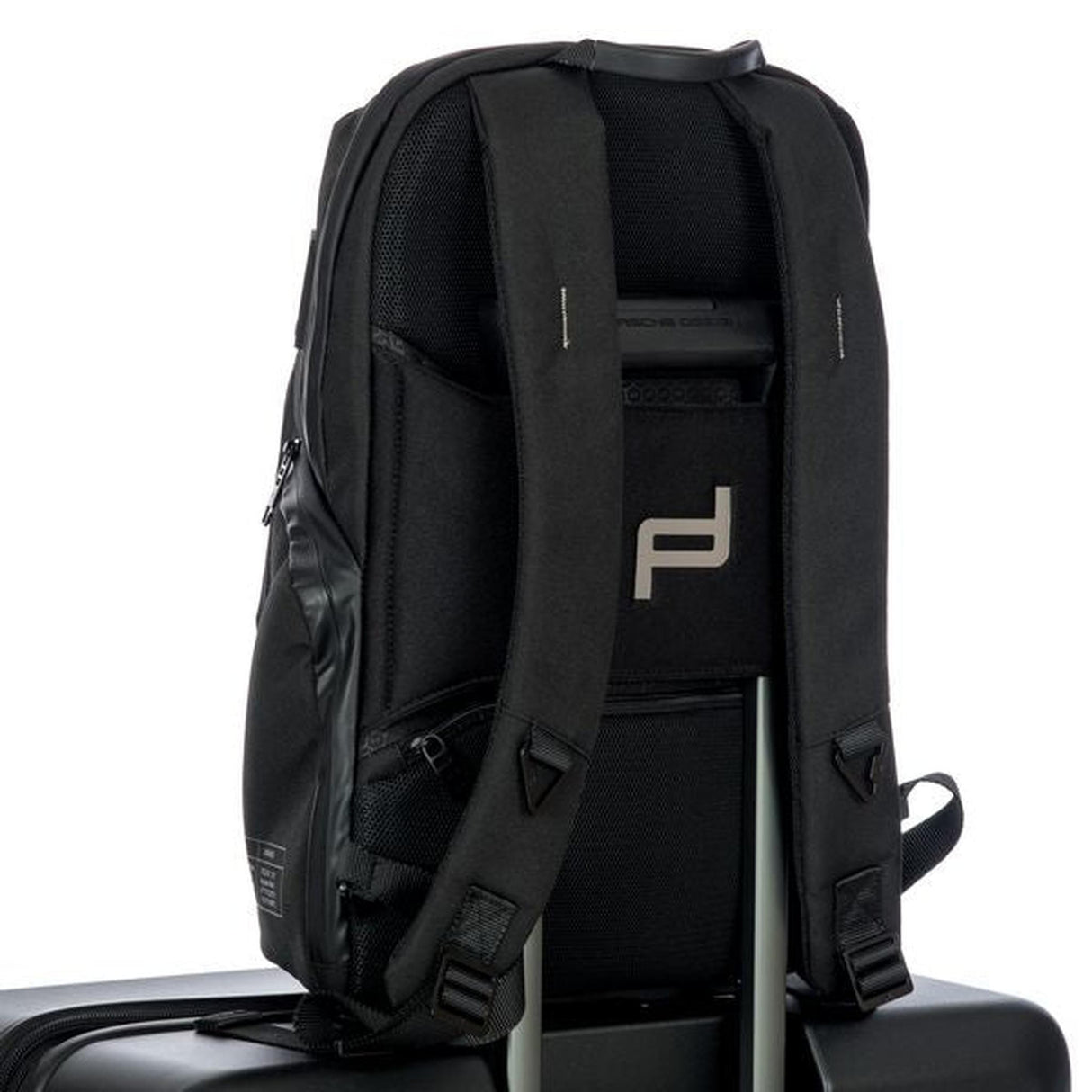 Brics Porsche Design Urban Eco Backpack S
