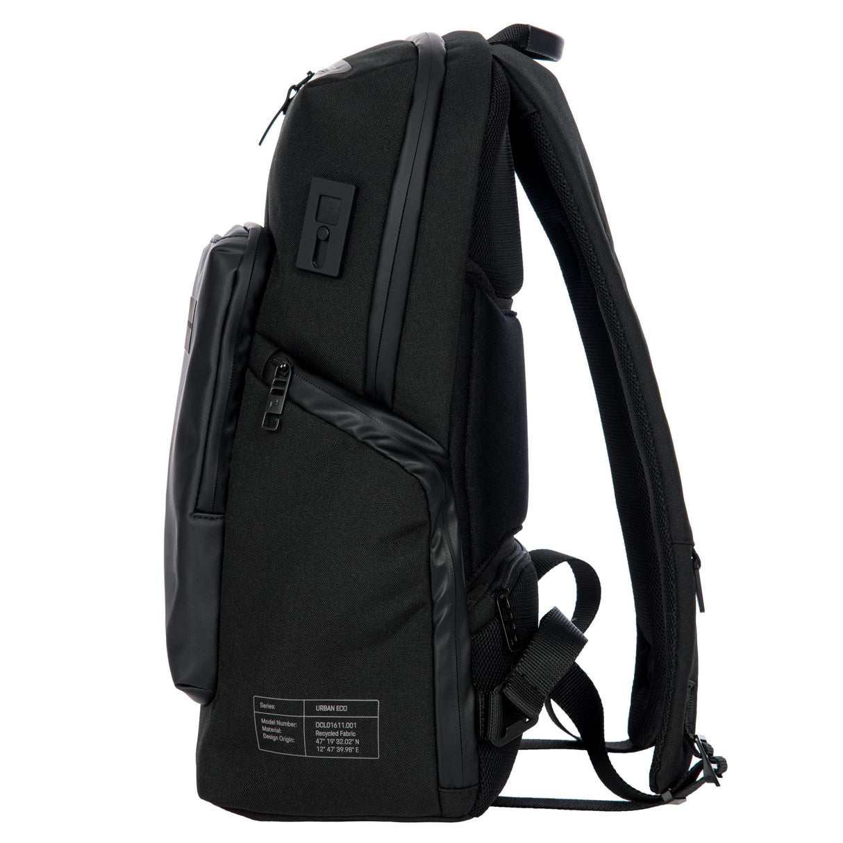 Brics Porsche Design Urban Eco Backpack S