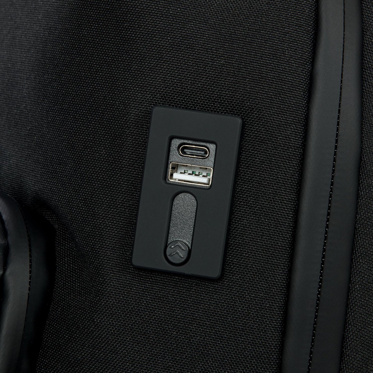 Brics Porsche Design Urban Eco Backpack S