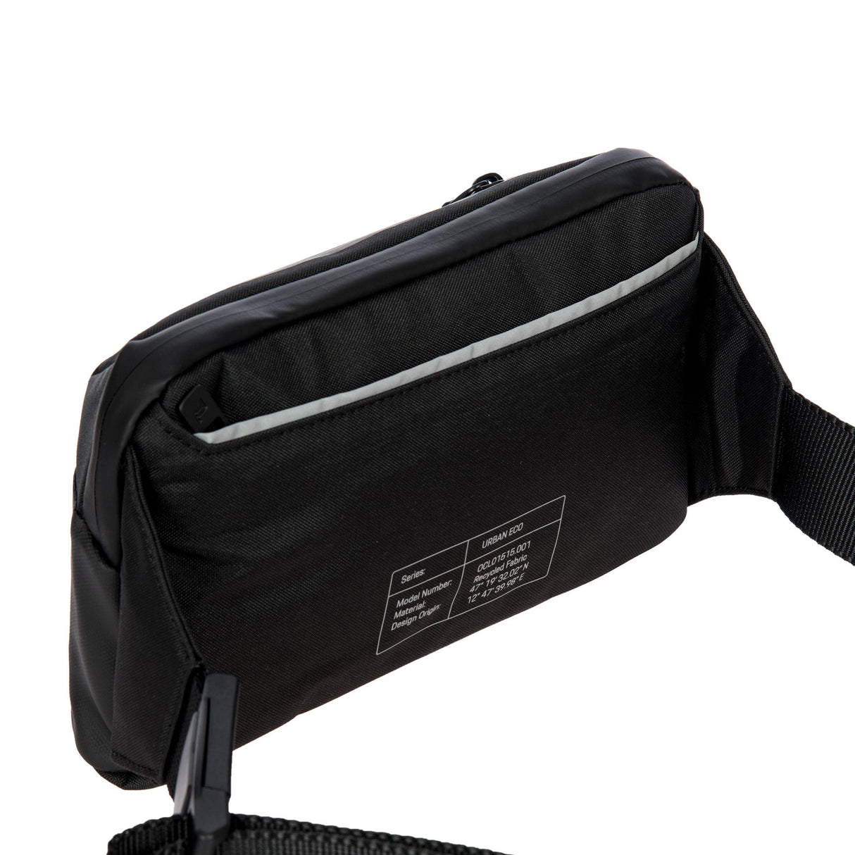Brics Porsche Design Urban Eco Belt Bag