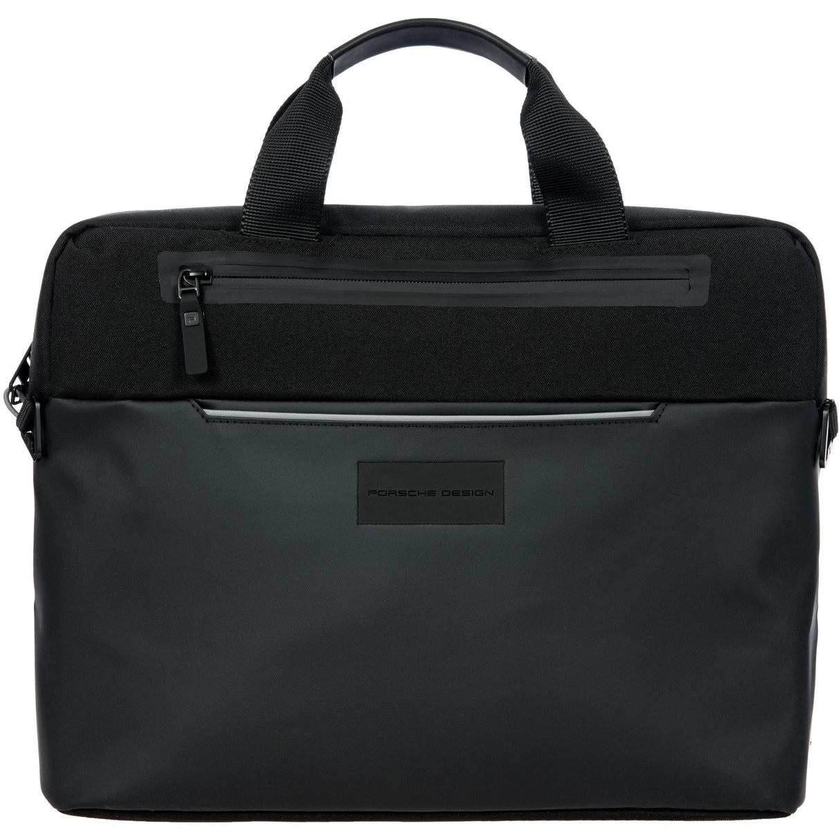 Brics Porsche Design Urban Eco Briefcase M