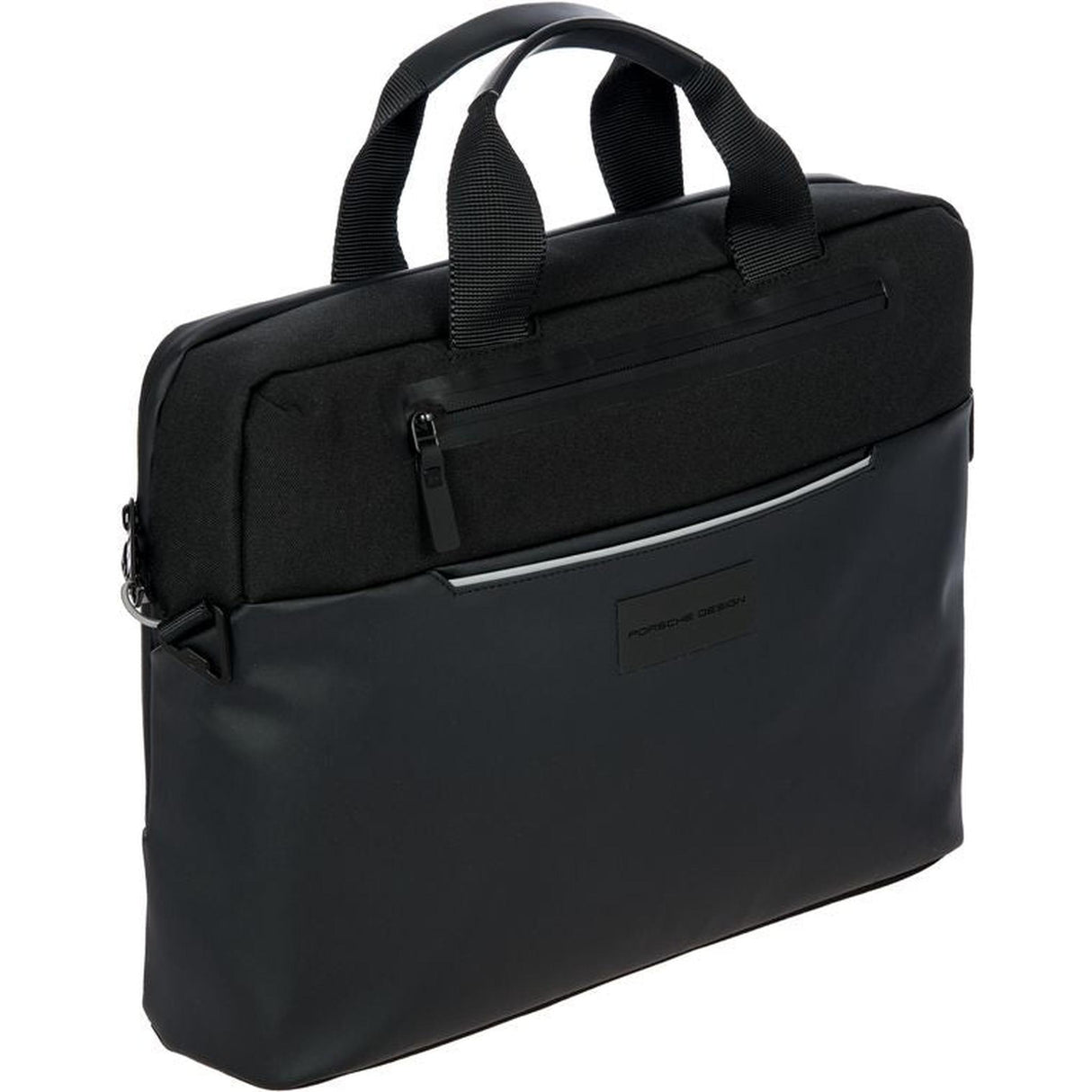 Brics Porsche Design Urban Eco Briefcase M