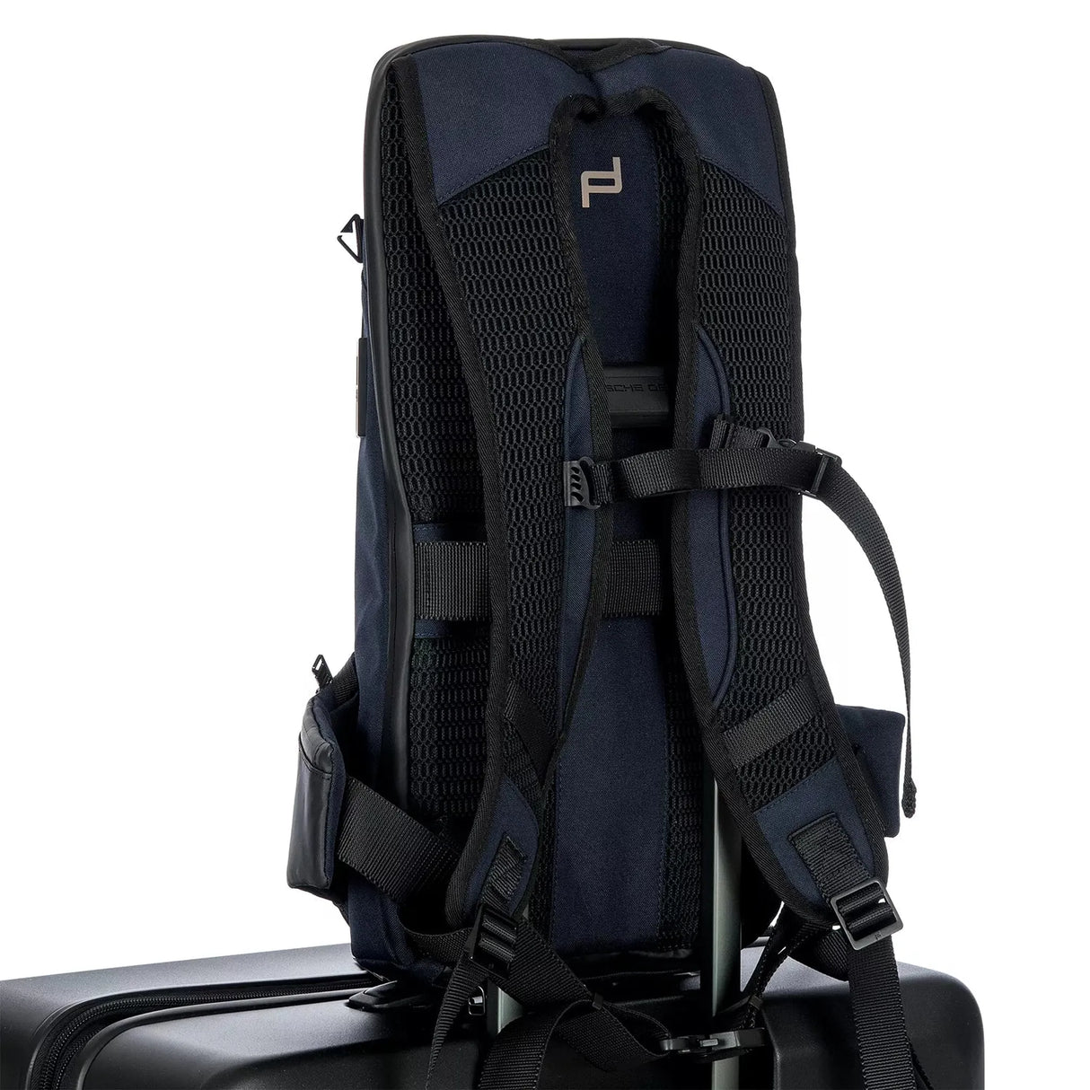 Brics Porsche Design Urban Eco Cycling Backpack