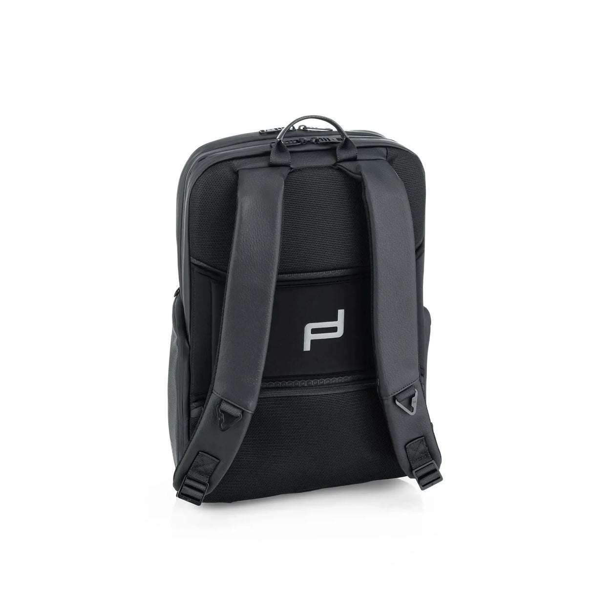 Brics Porsche Design Urban Eco Leather Backpack M2