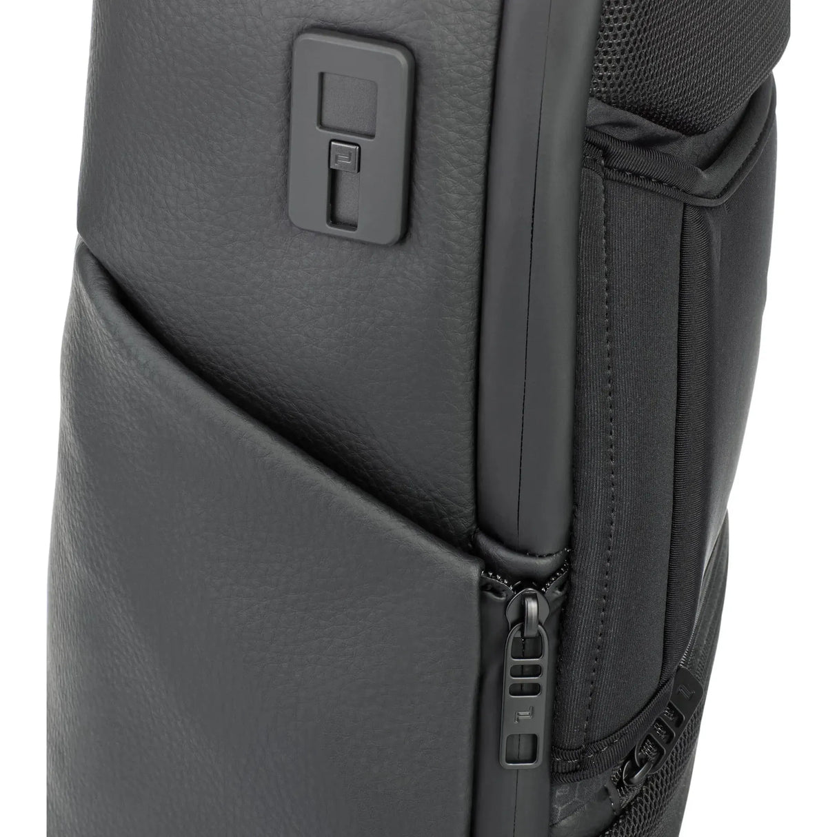 Brics Porsche Design Urban Eco Leather Backpack XS