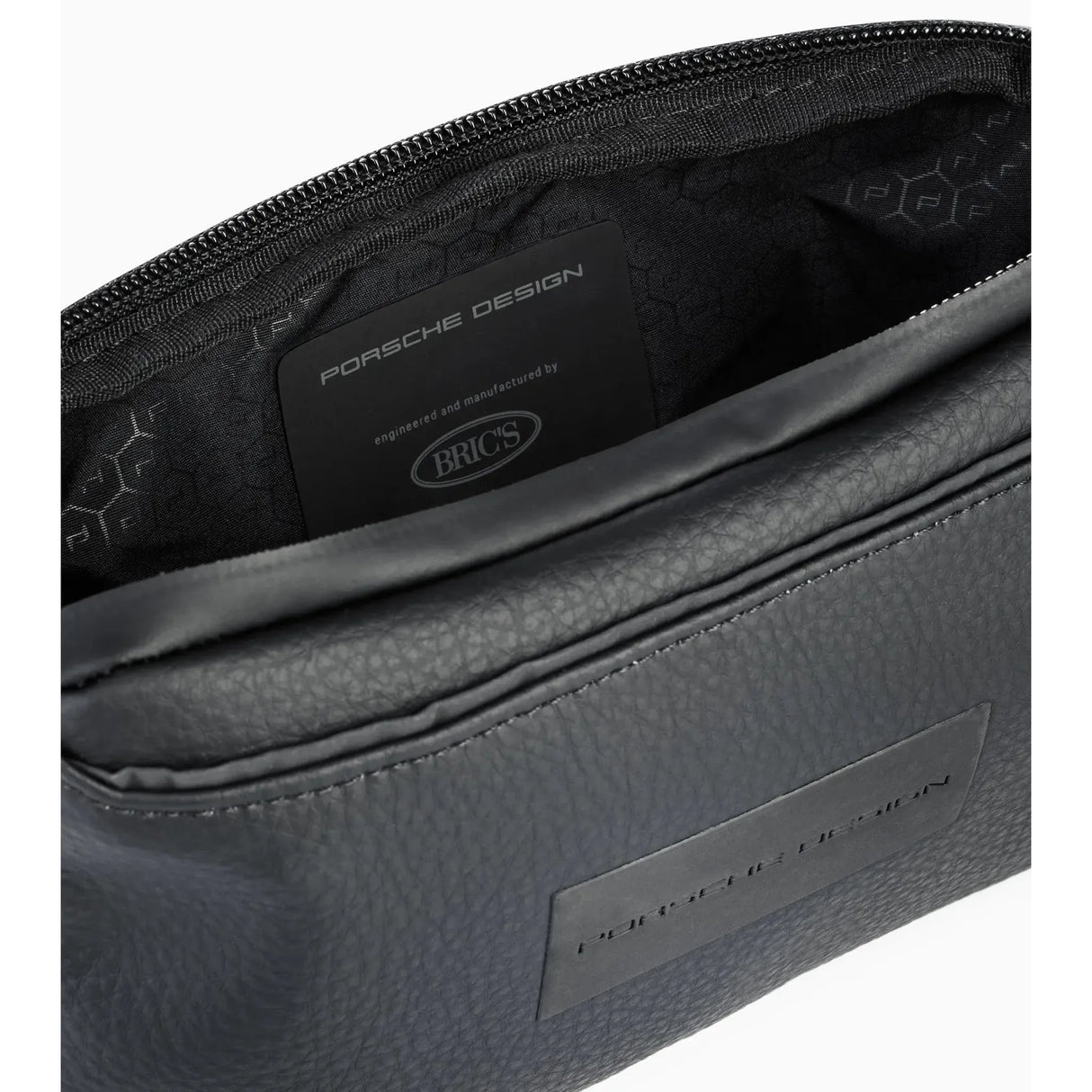 Brics Porsche Design Urban Eco Leather Pouch
