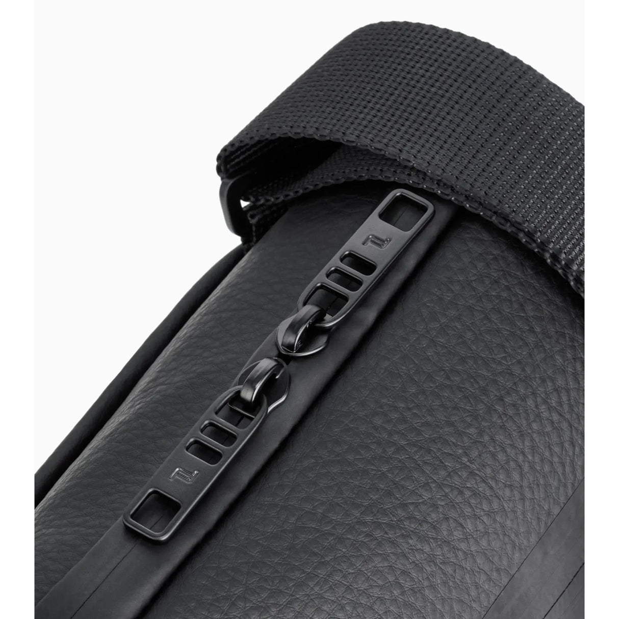 Brics Porsche Design Urban Eco Leather Shoulder Bag S