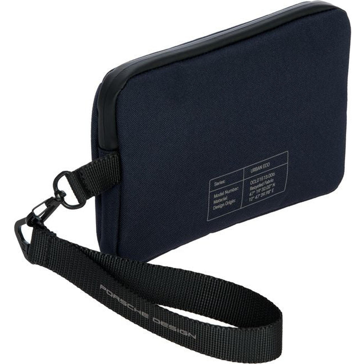 Brics Porsche Design Urban Eco Pouch