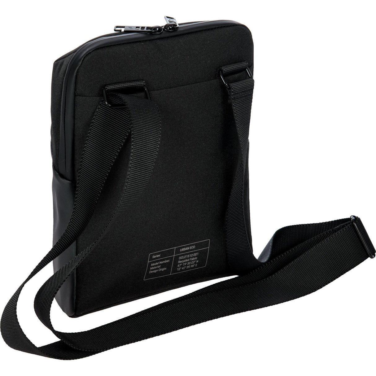 Brics Porsche Design Urban Eco Shoulder Bag