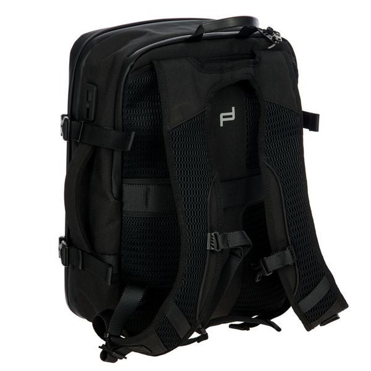 Brics Porsche Design Urban Eco Travel Backpack