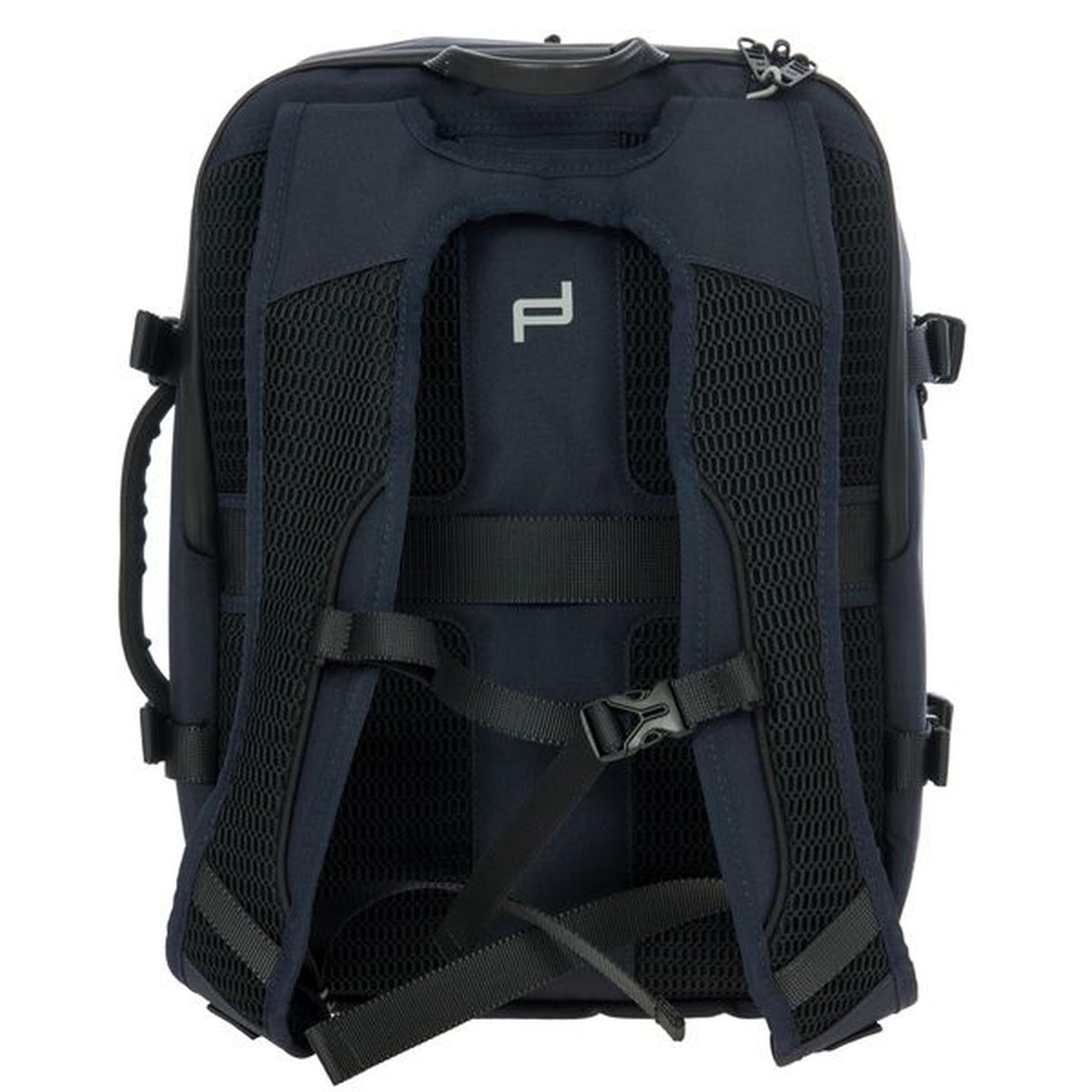 Brics Porsche Design Urban Eco Travel Backpack