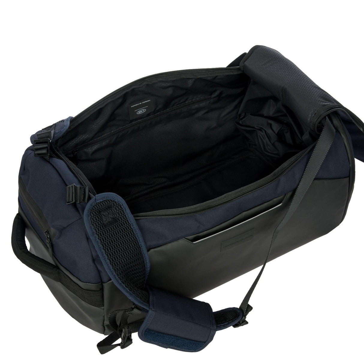 Brics Porsche Design Urban Eco Travel Duffle