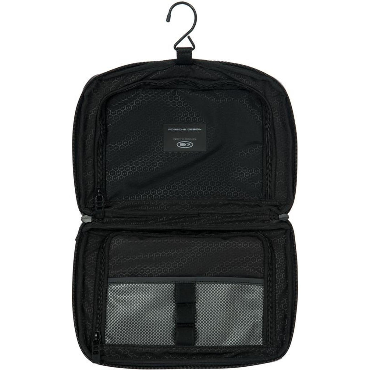 Brics Porsche Design Urban Eco Washbag