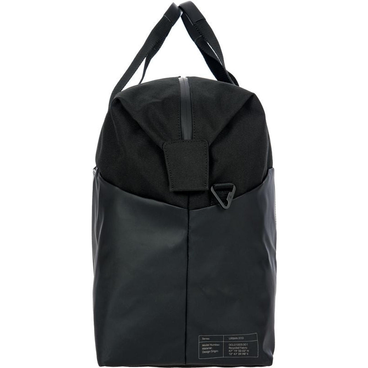 Brics Porsche Design Urban Eco Weekender