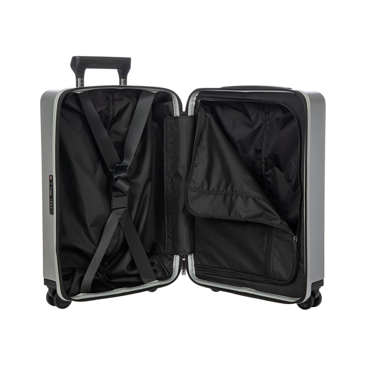 Brics Porsche Design Voyager 21" Carry-On Spinner