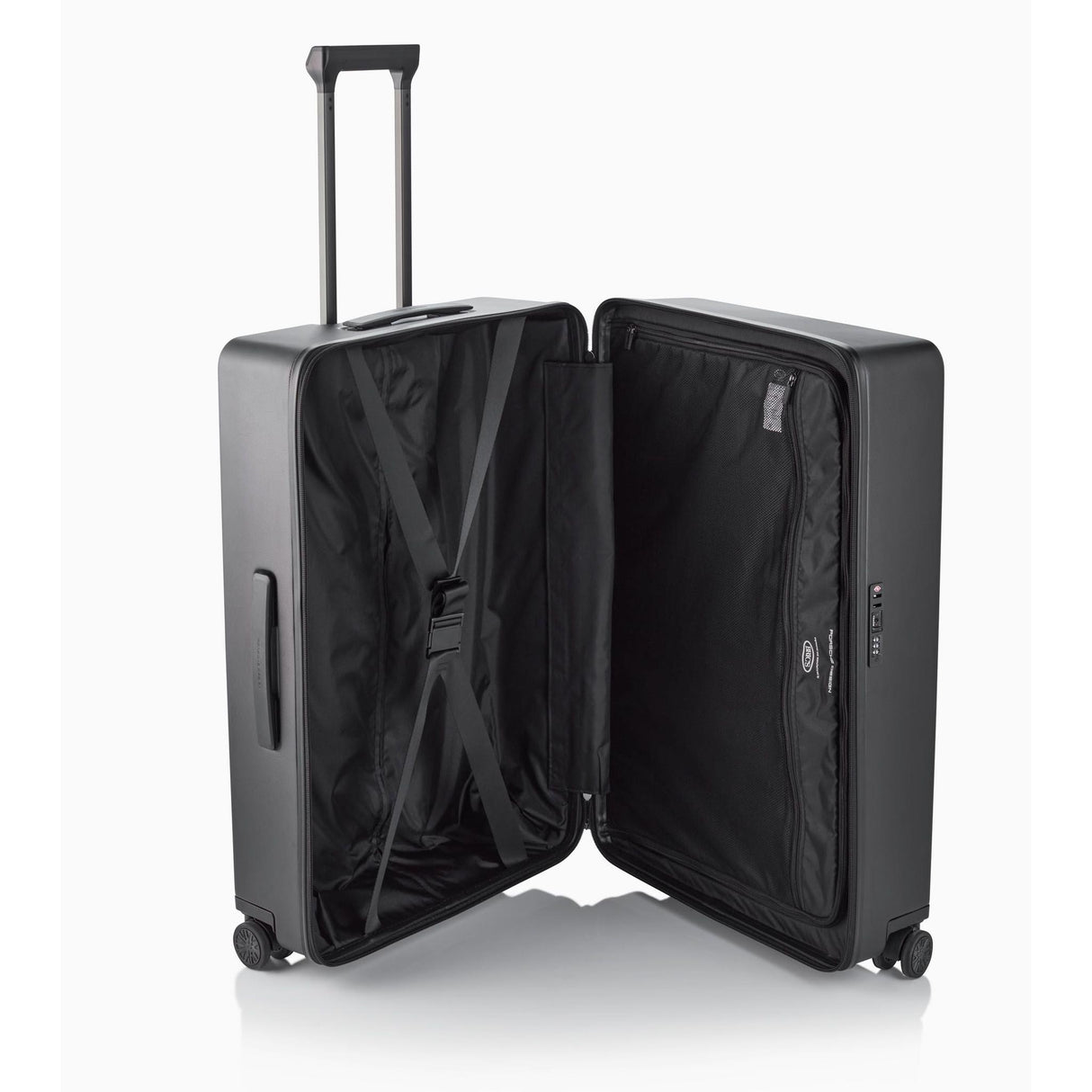 Brics Porsche Design Voyager 30" Check-In Spinner