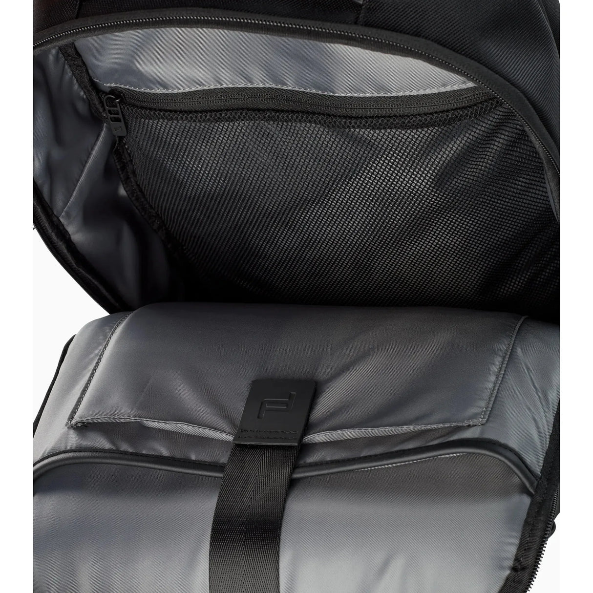 Brics Porsche Design Voyager Nylon Backpack L