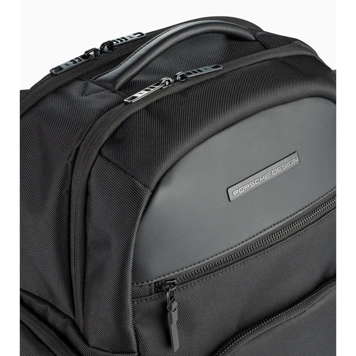 Brics Porsche Design Voyager Nylon Backpack L