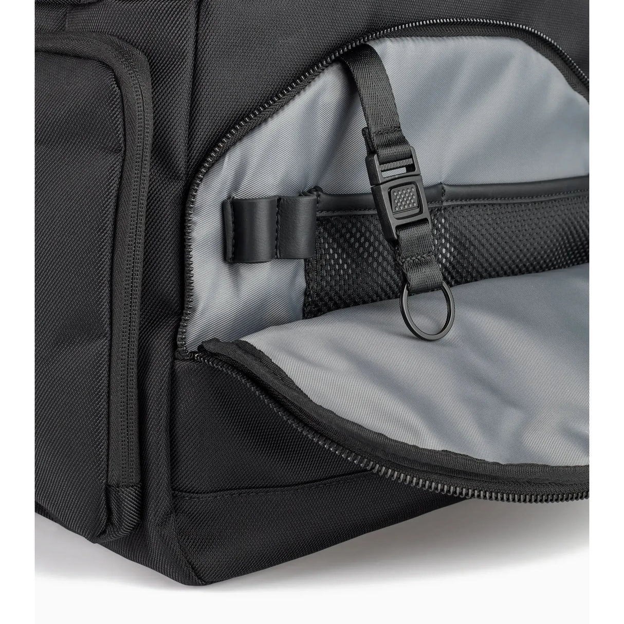 Brics Porsche Design Voyager Nylon Backpack L