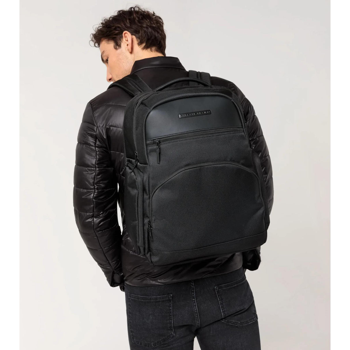 Brics Porsche Design Voyager Nylon Backpack L