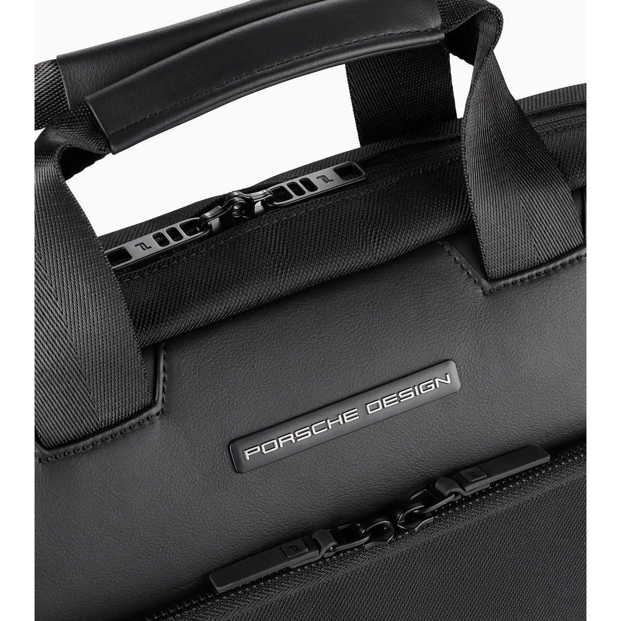 Brics Porsche Design Voyager Nylon Brief Bag S