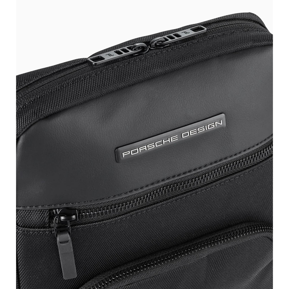 Brics Porsche Design Voyager Nylon Shoulder Bag L