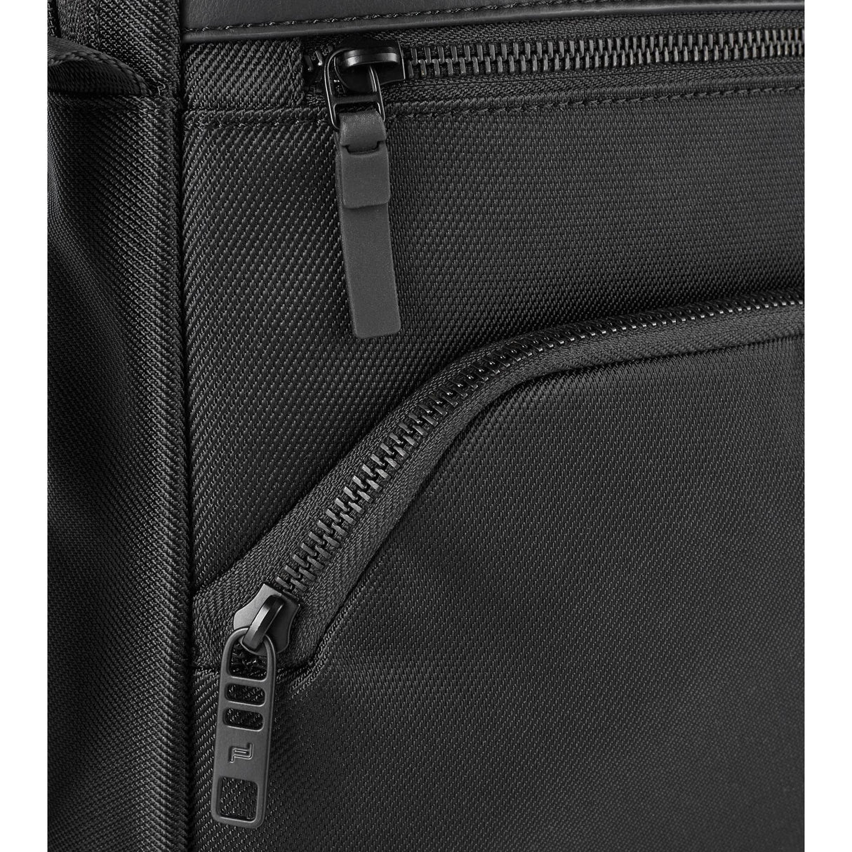 Brics Porsche Design Voyager Nylon Shoulder Bag L