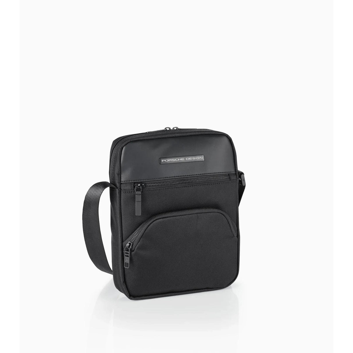 Brics Porsche Design Voyager Nylon Shoulder Bag L