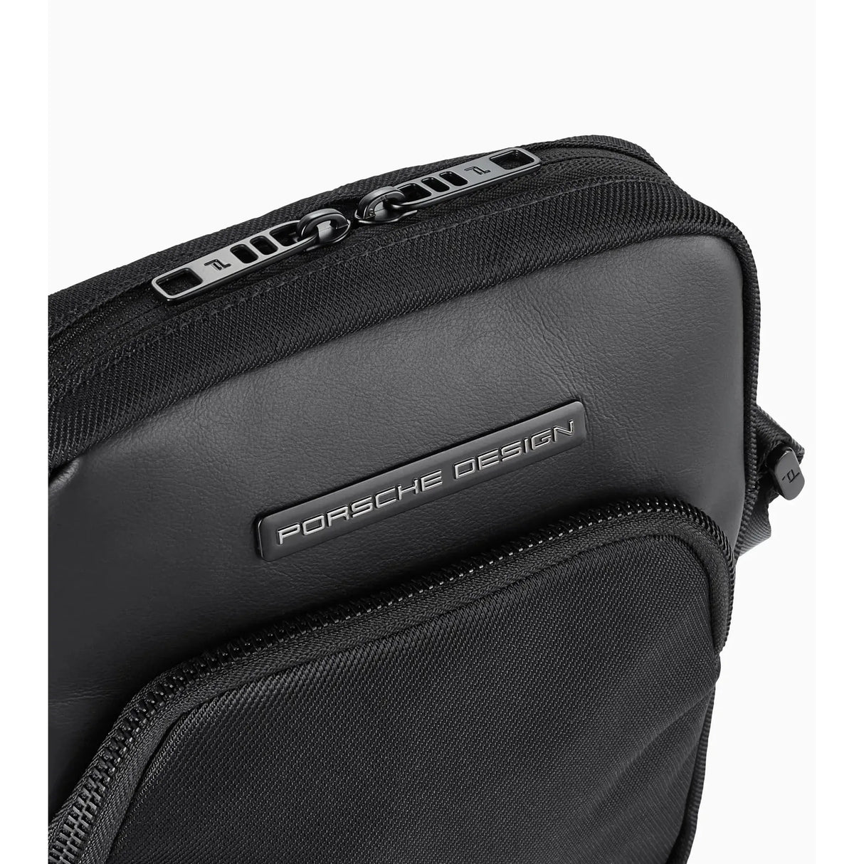 Brics Porsche Design Voyager Nylon Shoulder Bag S