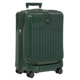 Brics Positano 21" Spinner with Pocket