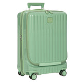 Brics Positano 21" Spinner with Pocket